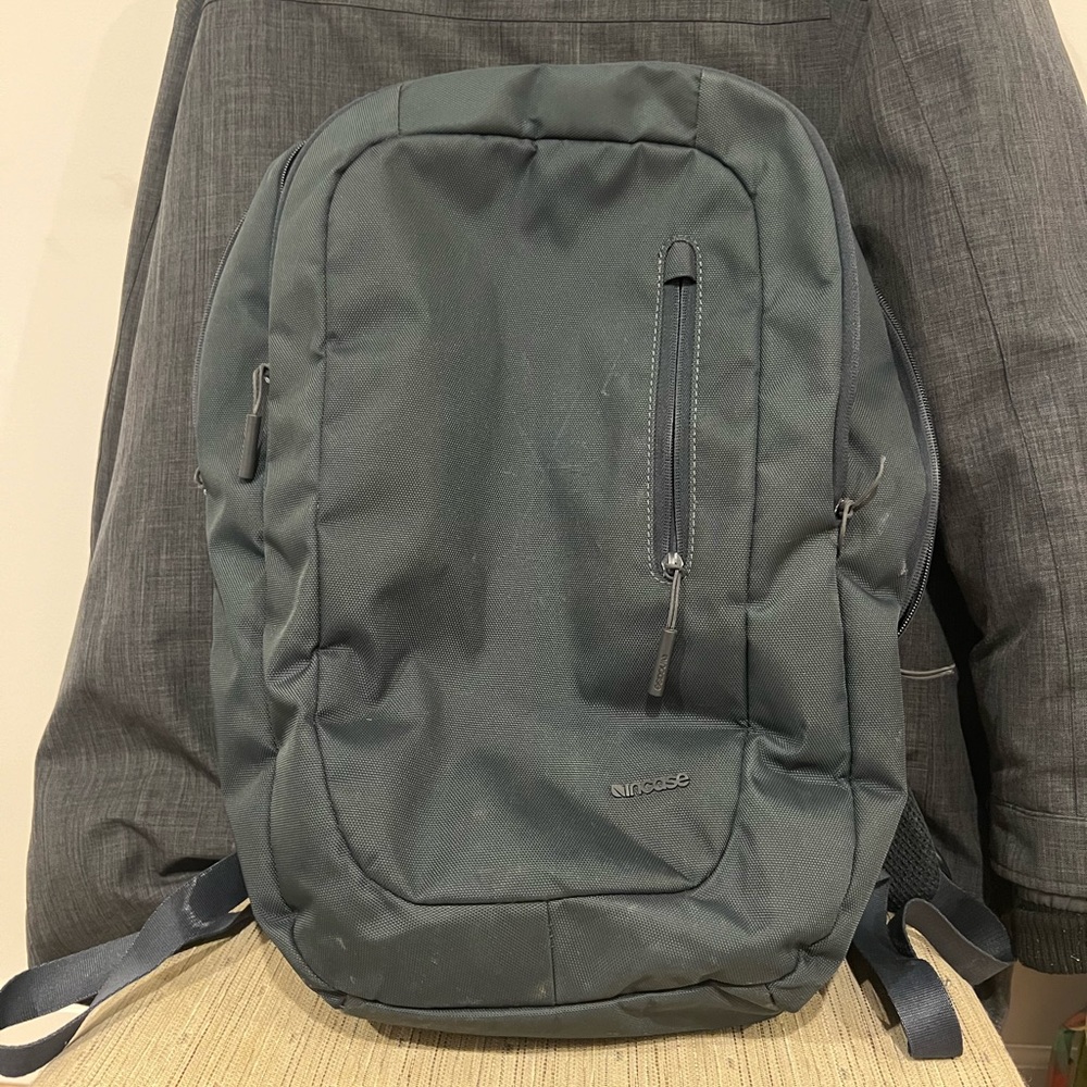 Incase Backpack - image 1